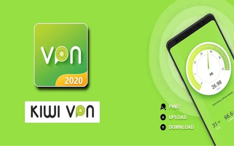 What is Kiwi VPN?